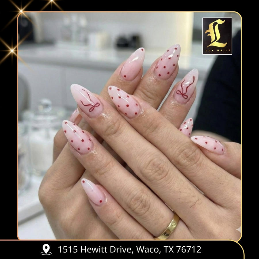 Nail Design